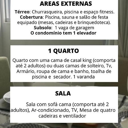 Apartamento Flat Makambira 408 Pôrto das Galinhas Exterior foto