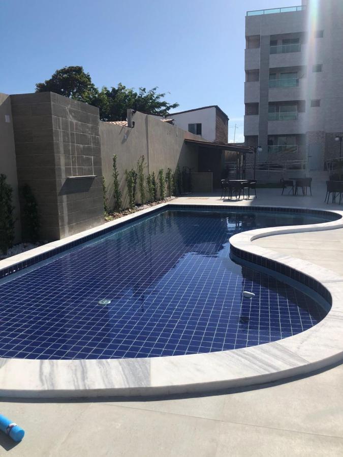 Apartamento Flat Makambira 408 Pôrto das Galinhas Exterior foto
