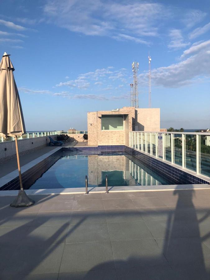 Apartamento Flat Makambira 408 Pôrto das Galinhas Exterior foto
