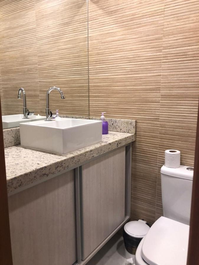 Apartamento Flat Makambira 408 Pôrto das Galinhas Exterior foto