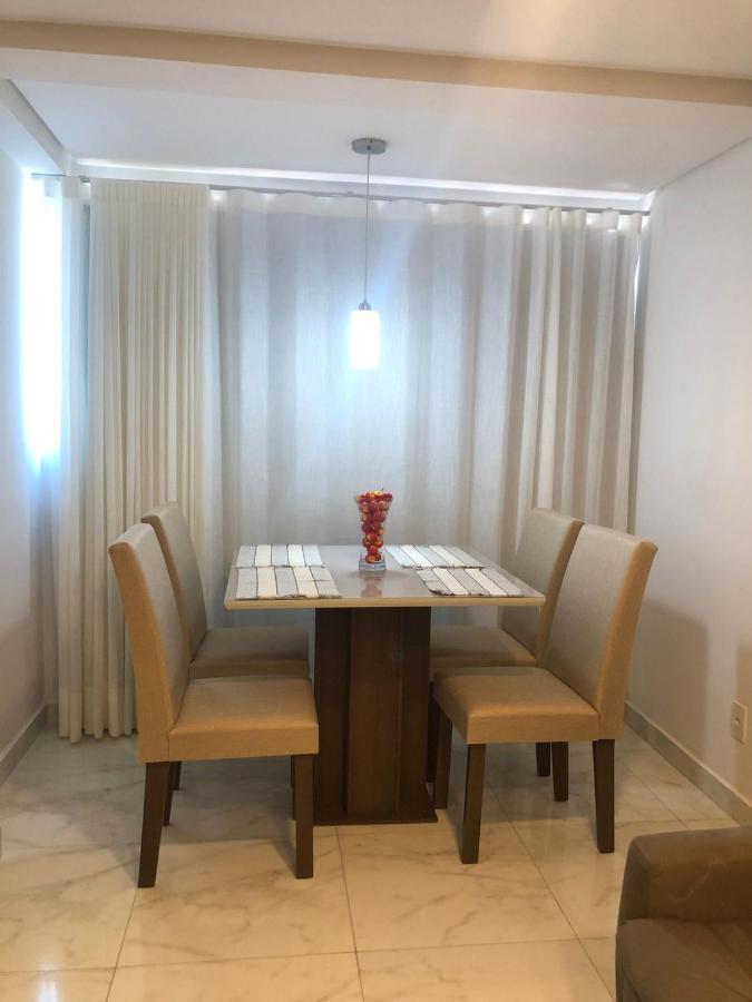 Apartamento Flat Makambira 408 Pôrto das Galinhas Exterior foto