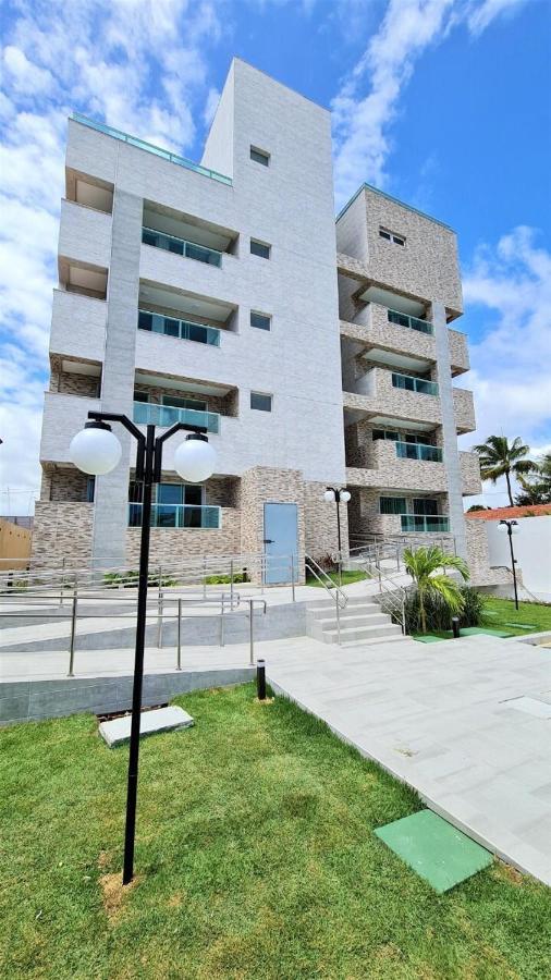 Apartamento Flat Makambira 408 Pôrto das Galinhas Exterior foto