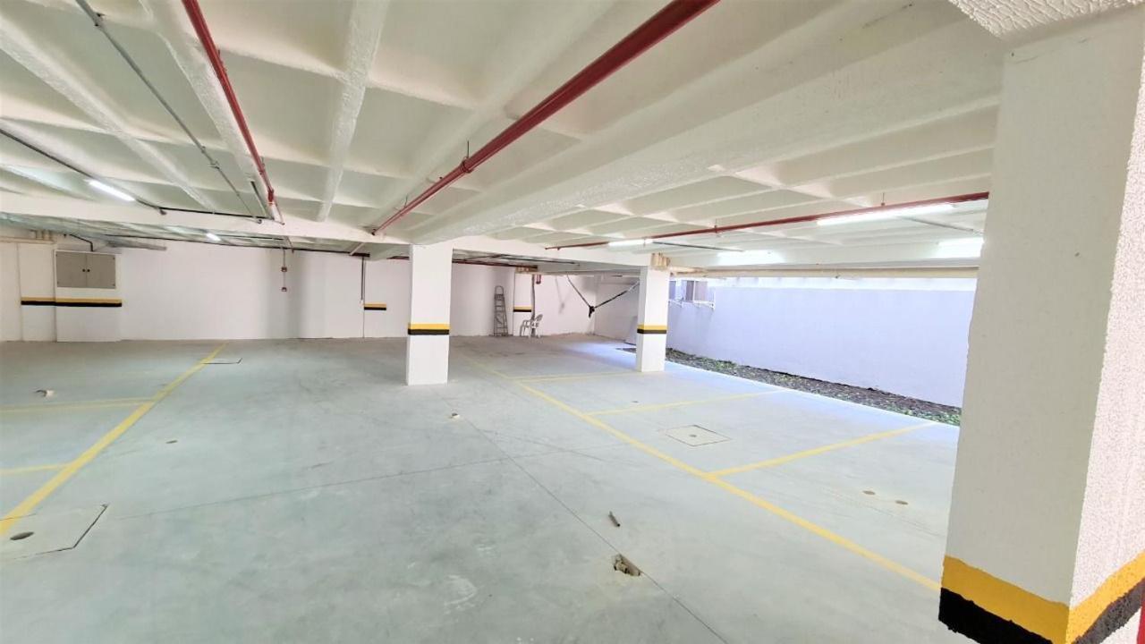 Apartamento Flat Makambira 408 Pôrto das Galinhas Exterior foto